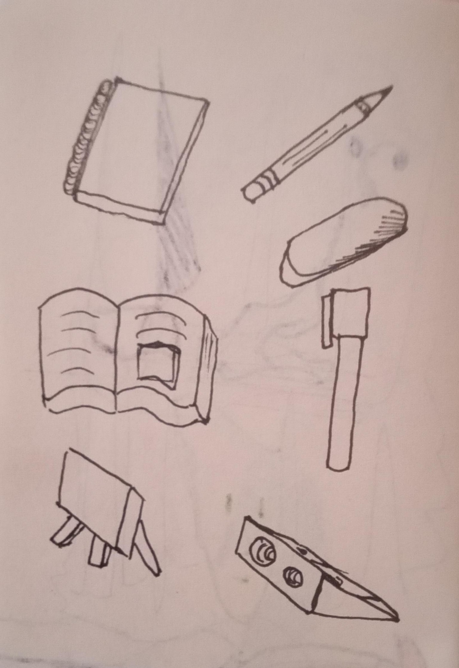 3 Quick exercises - image 2 - student project