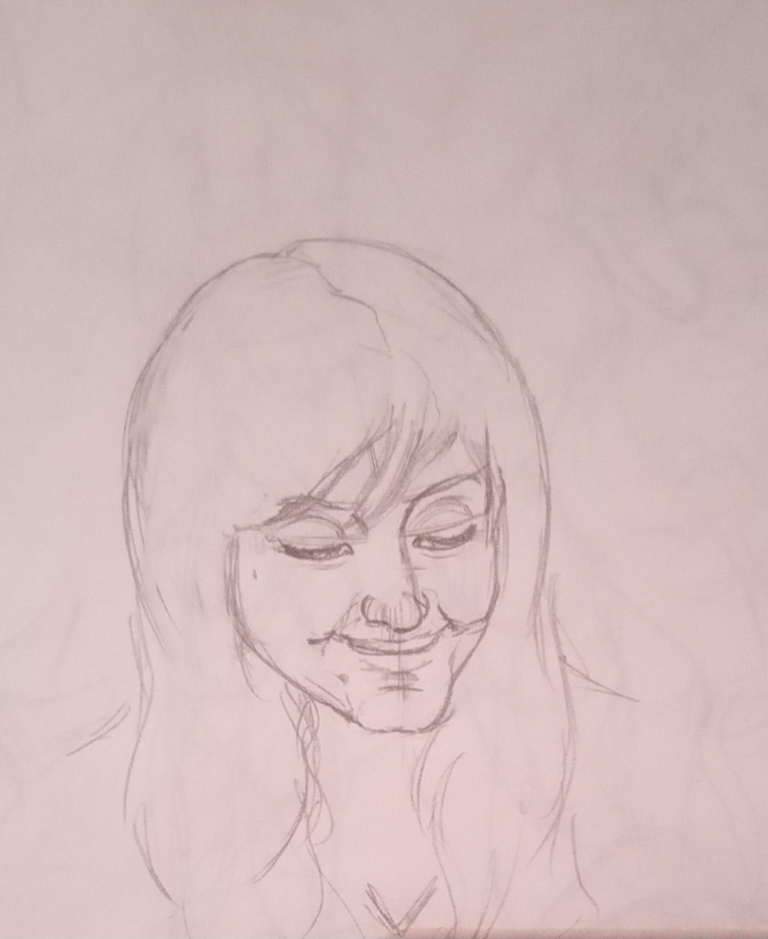 A portraits fast - image 1 - student project