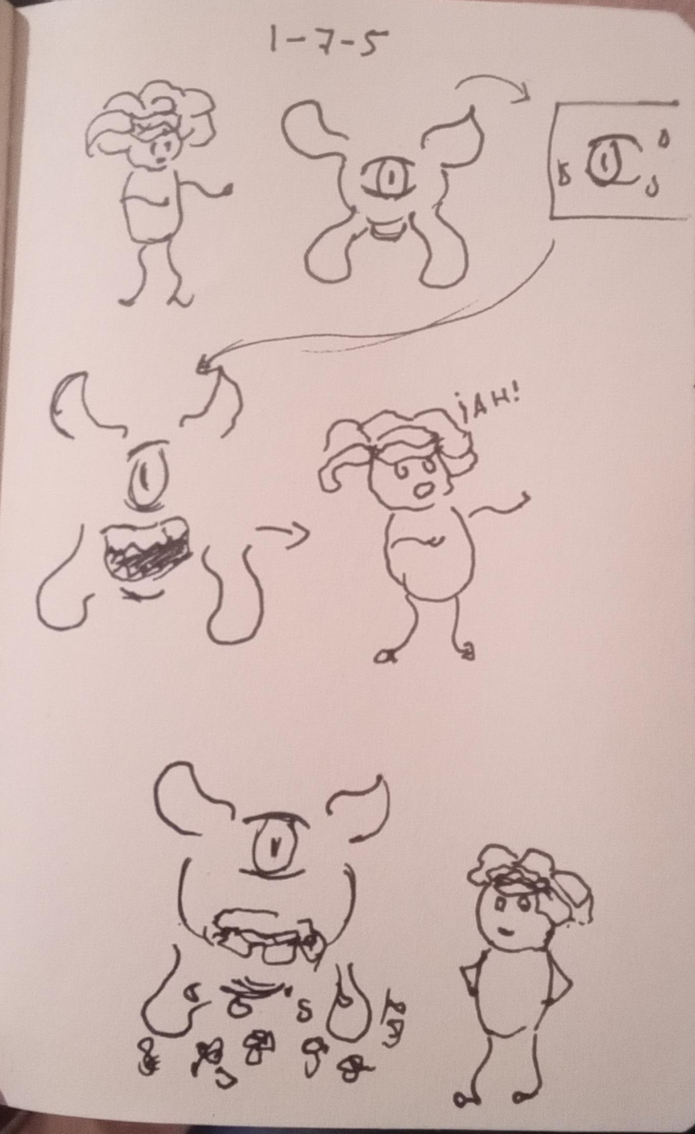 3 Quick exercises - image 3 - student project