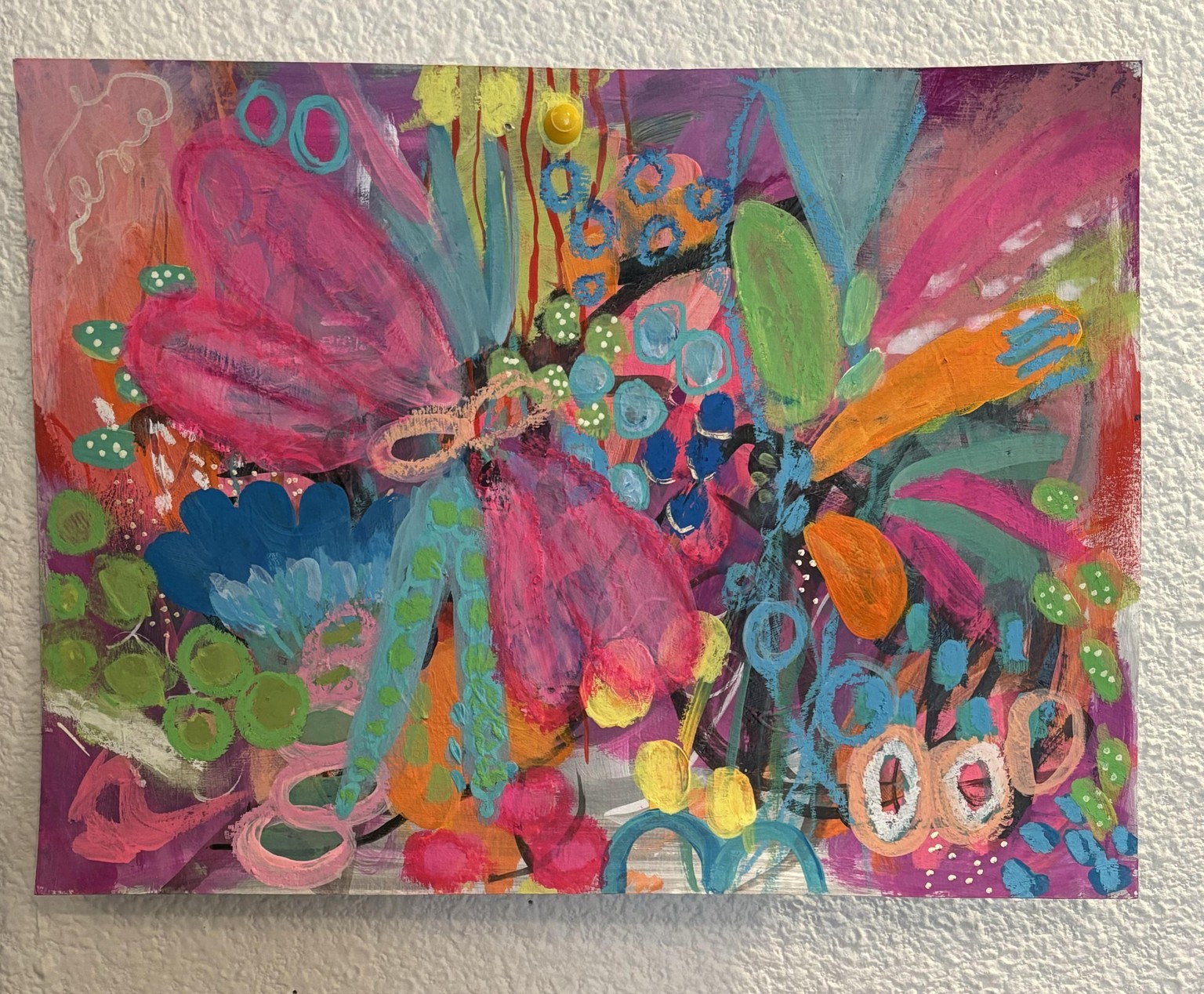 Garden Party - image 2 - student project
