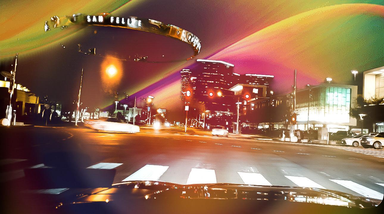 Uptown Houston - image 2 - student project
