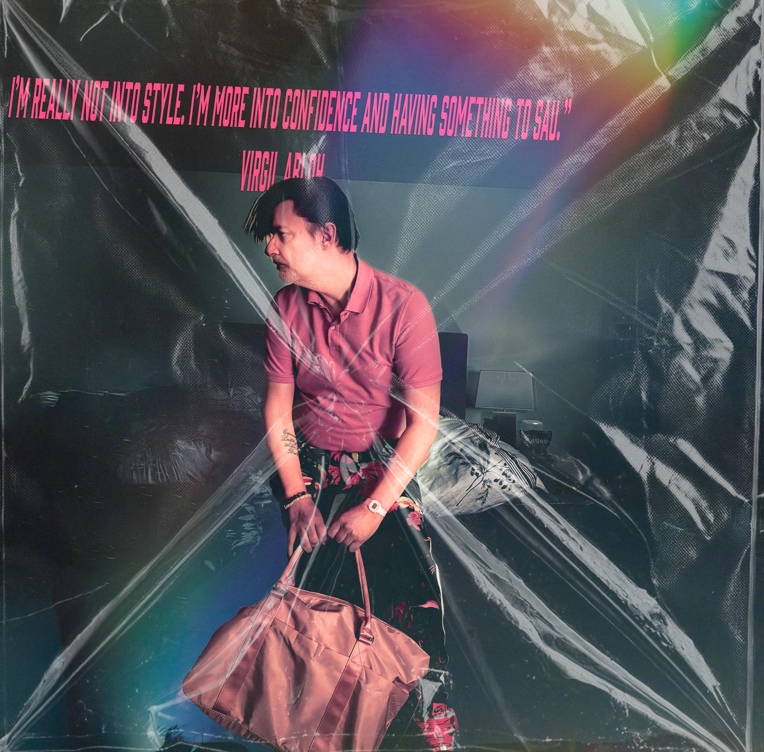 Street Vibes and Style - image 2 - student project