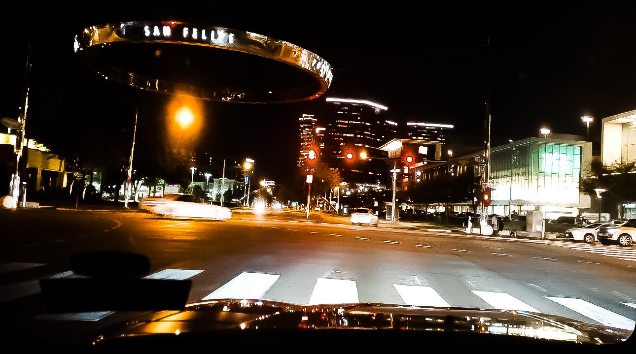 Uptown Houston - image 1 - student project