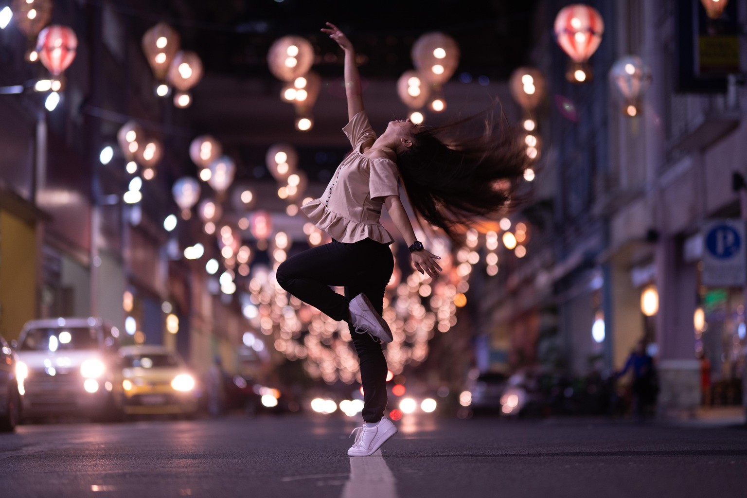 Brandon Woelfel Inspired (Before and After) - image 2 - student project