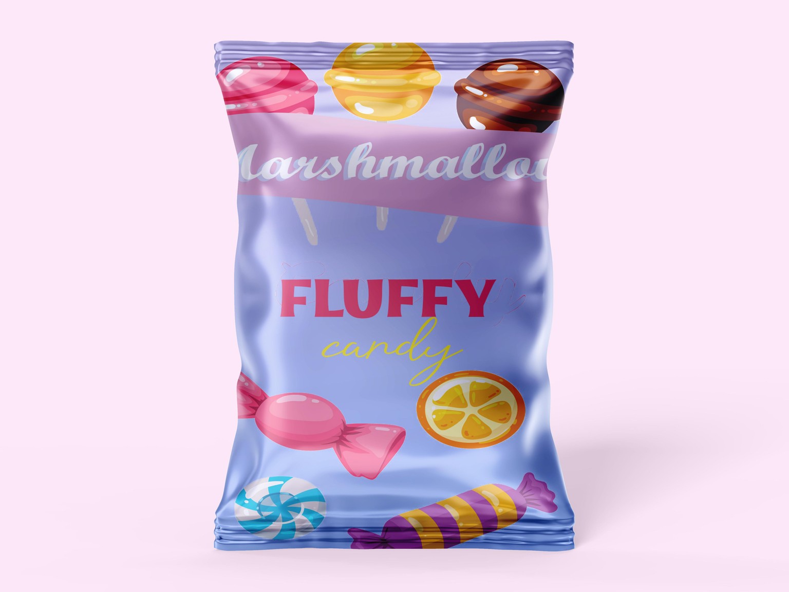 candy - image 1 - student project