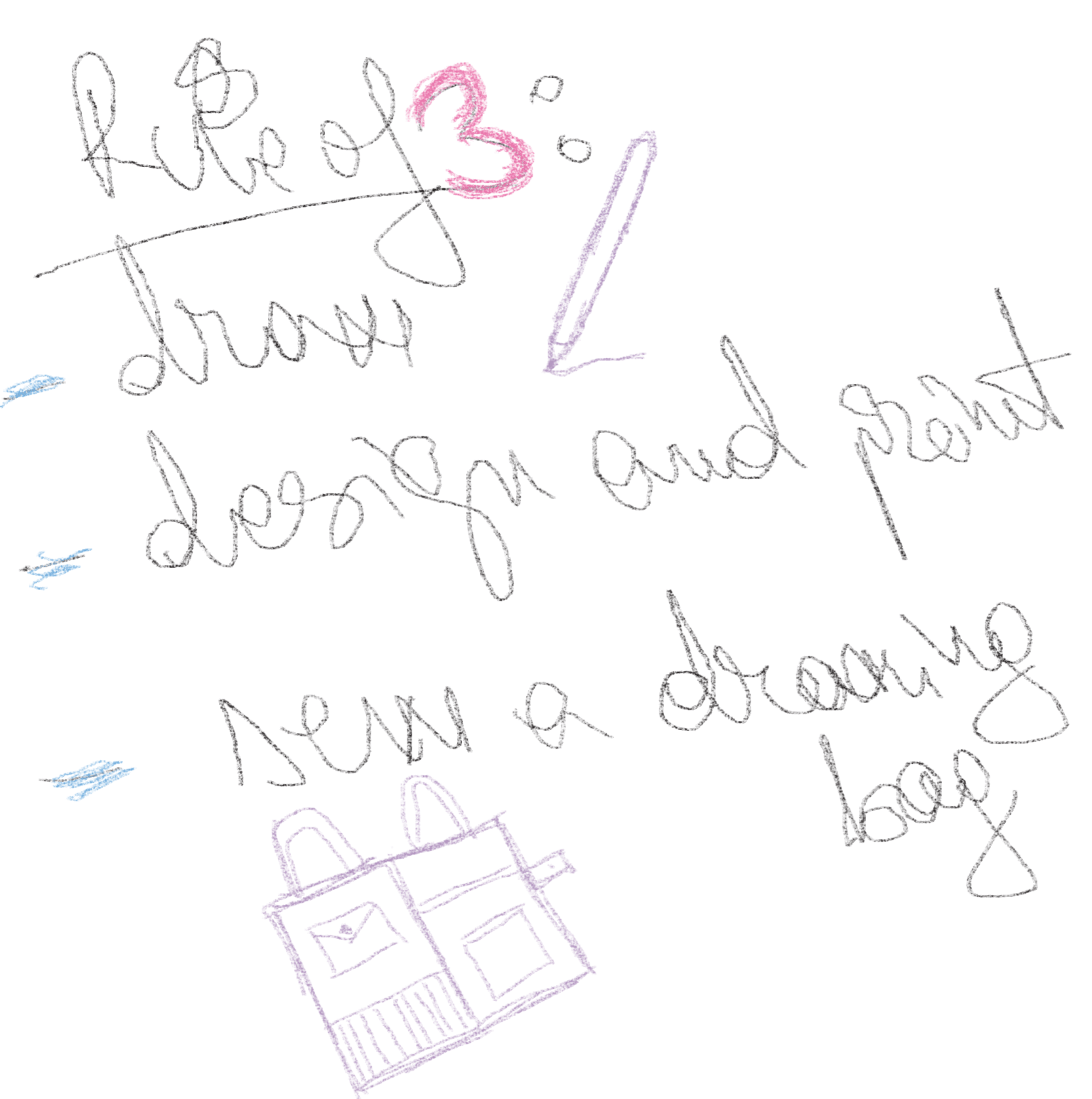 My week plan - image 5 - student project