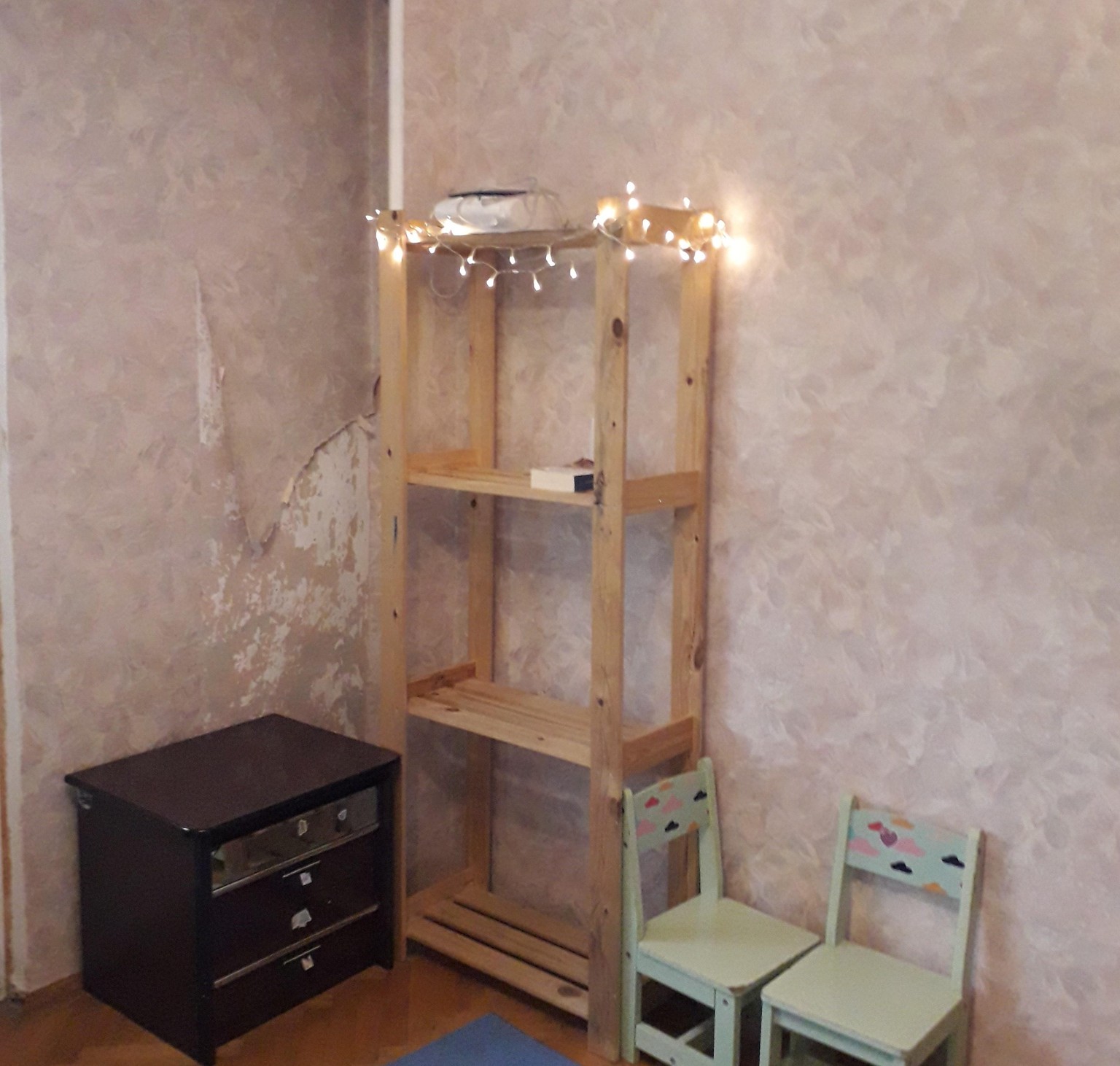 Redecorate my room - image 3 - student project