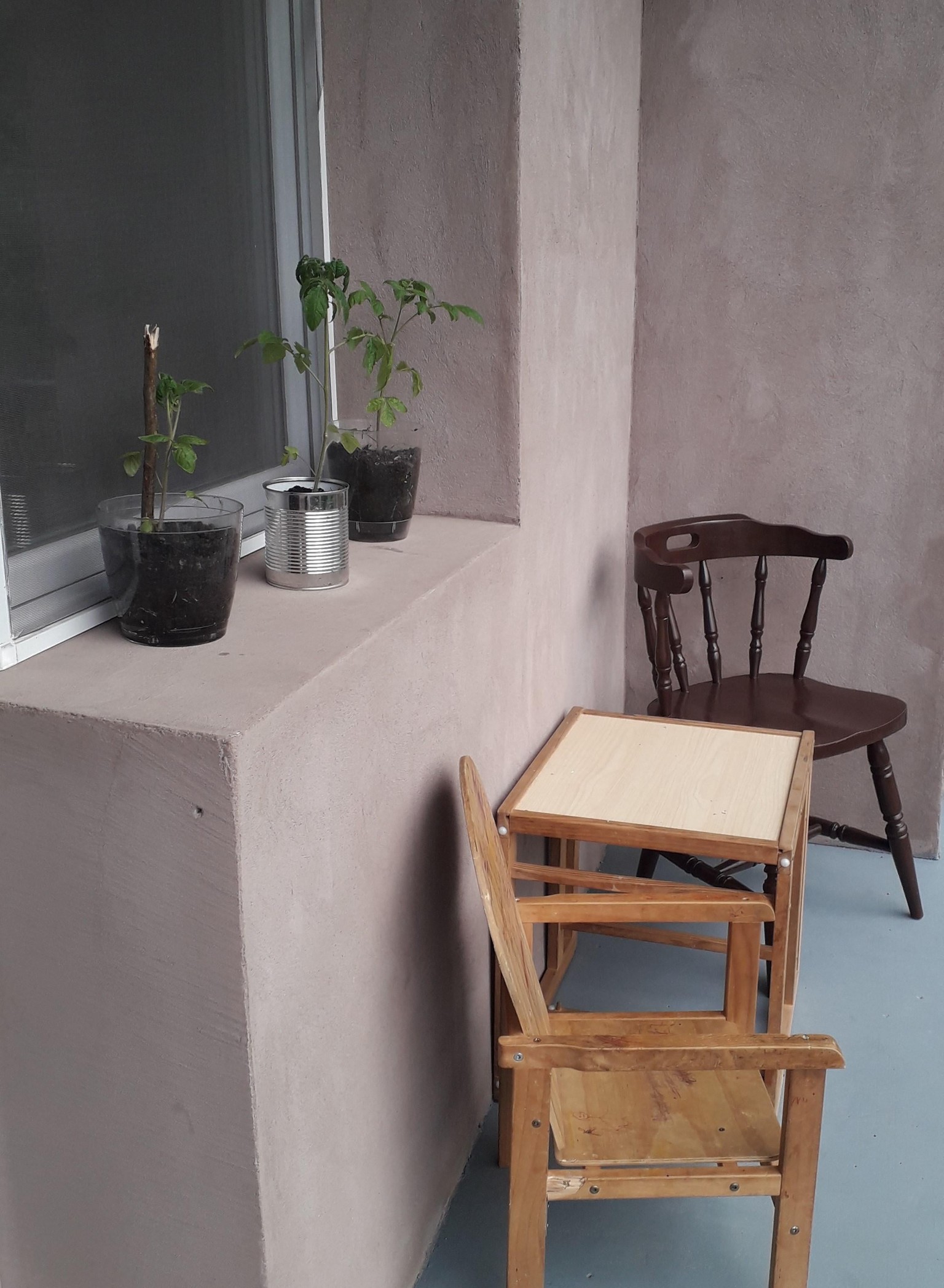 Redecorate my room - image 5 - student project