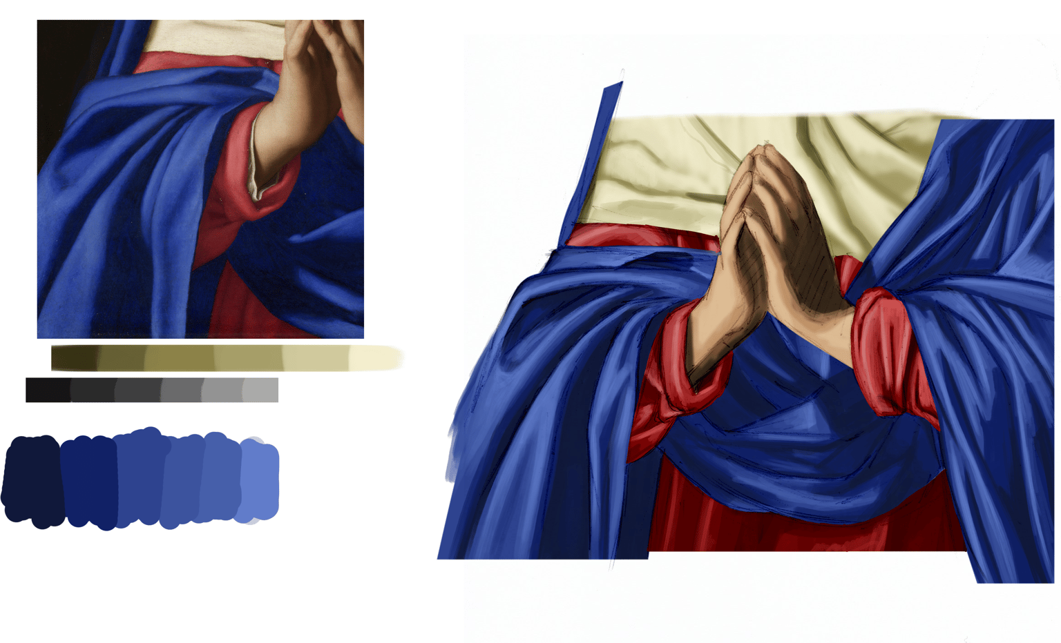 more pratices - image 1 - student project