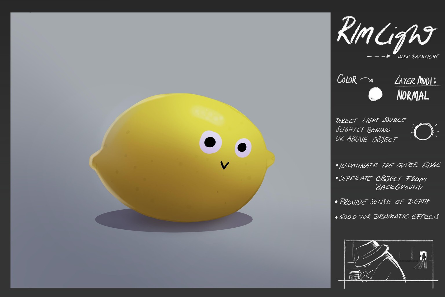 Proyect - image 1 - student project