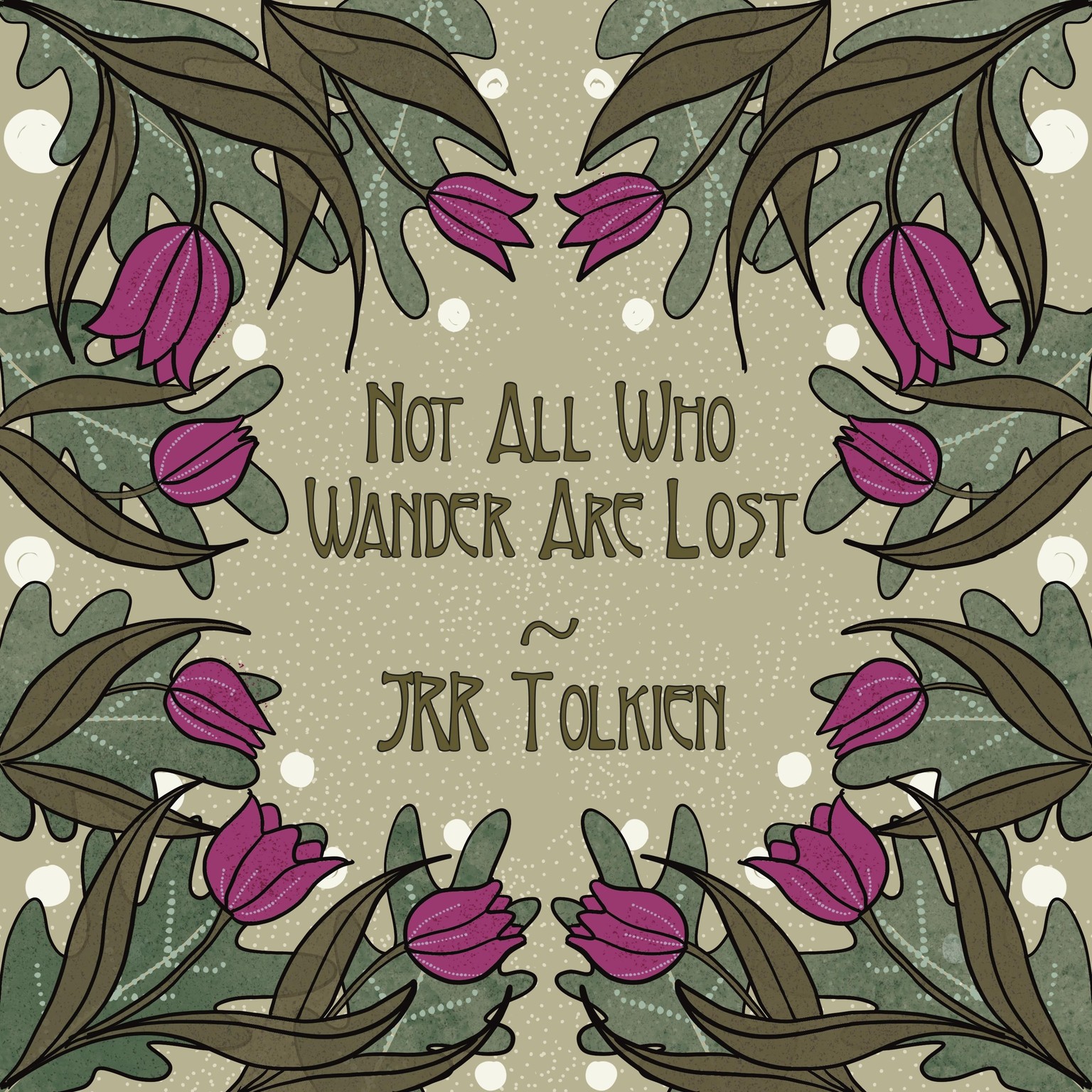 Art Nouveau - image 5 - student project