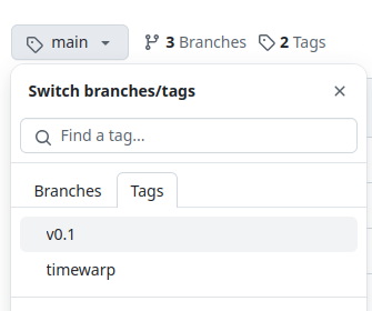 Github Essentials and GitHub Repo - image 6 - student project