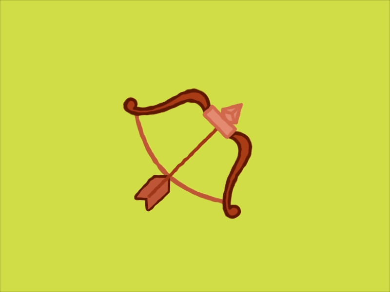 Bird Arrow - image 1 - student project