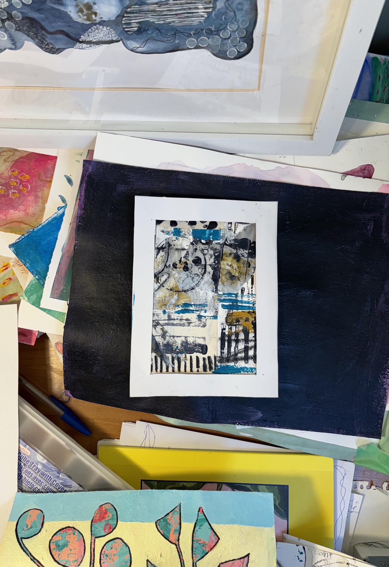 the weave - image 1 - student project