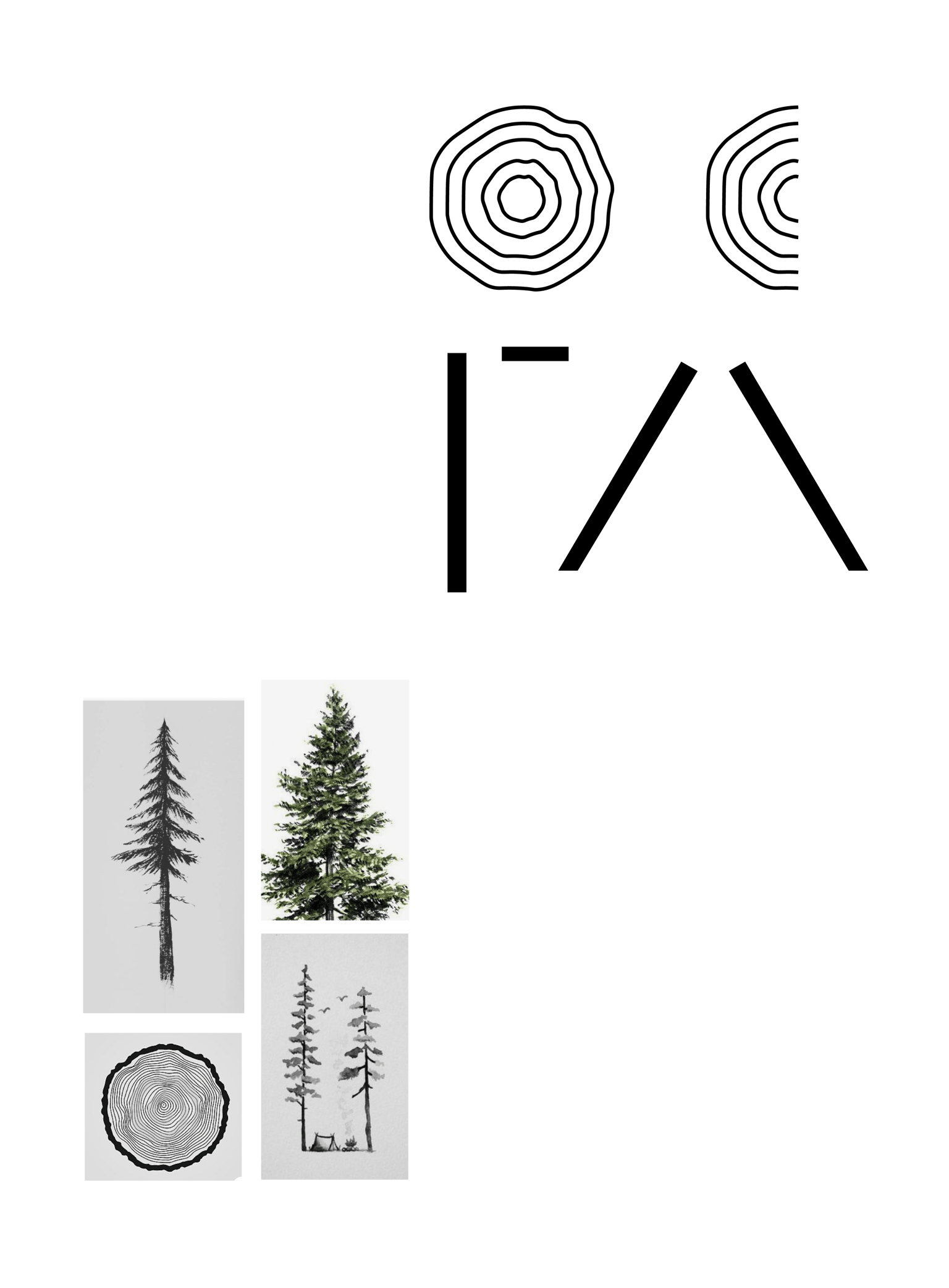 Treefont - image 3 - student project