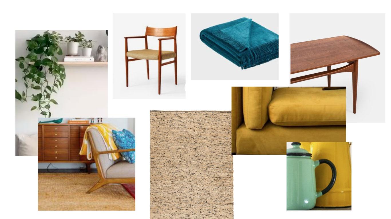 My Livingroom Inspo - image 2 - student project