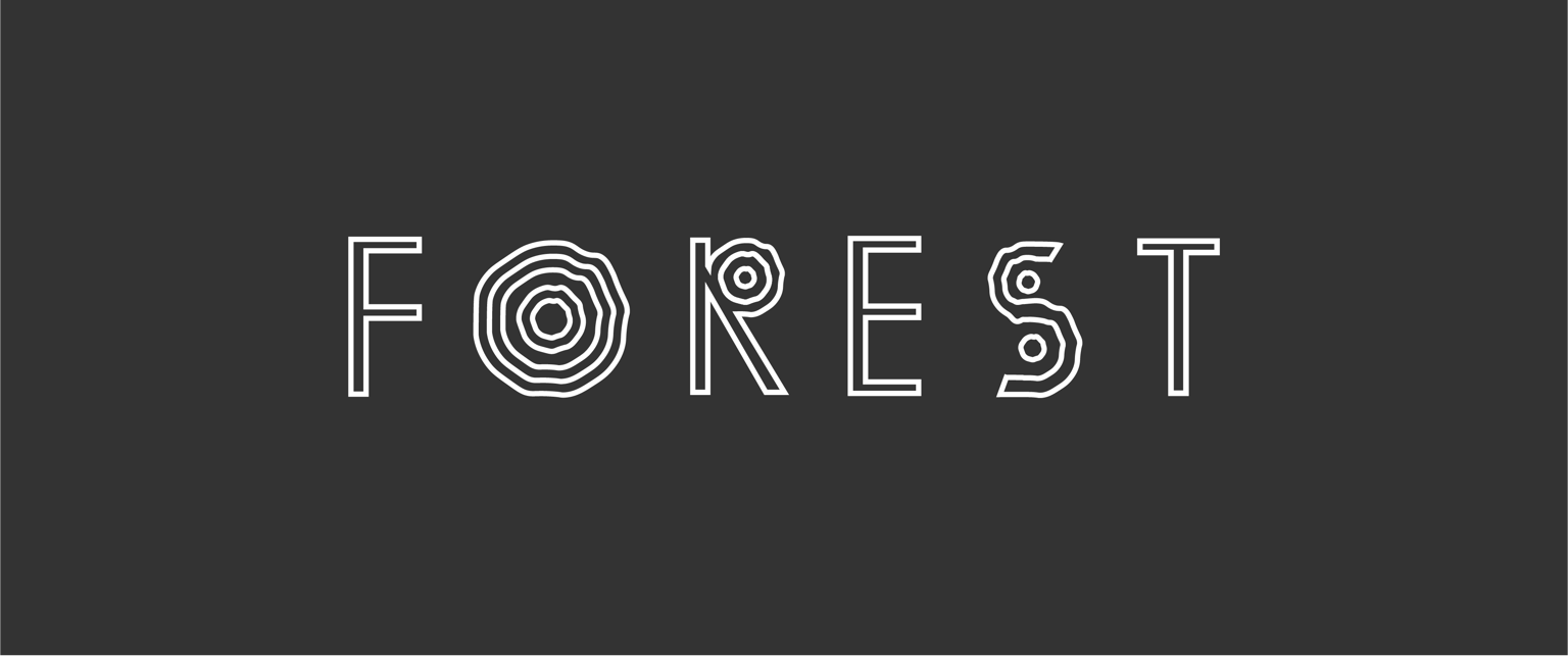 Treefont - image 1 - student project