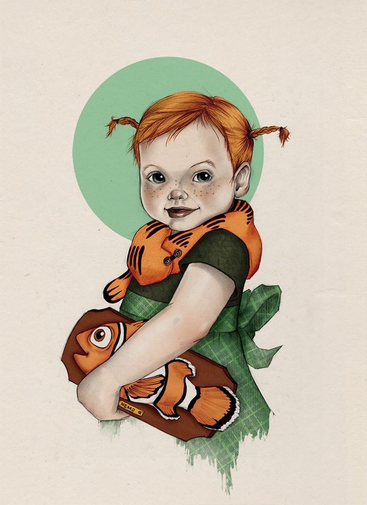 Hunter - image 2 - student project
