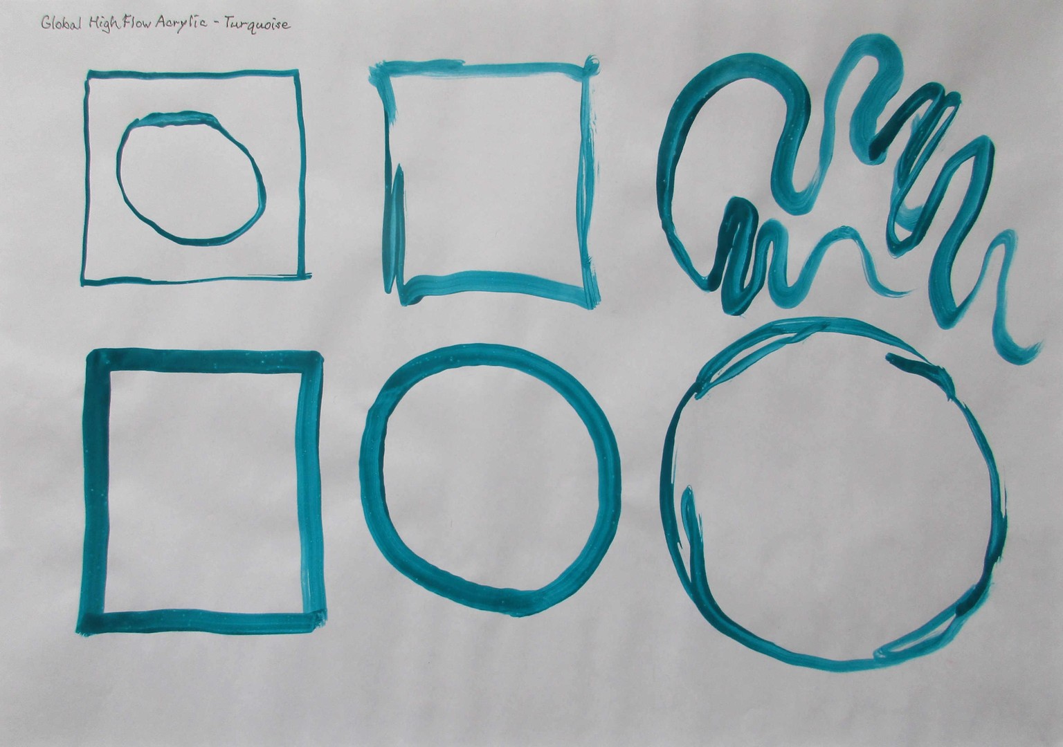 Mixed Media Experiments - image 5 - student project