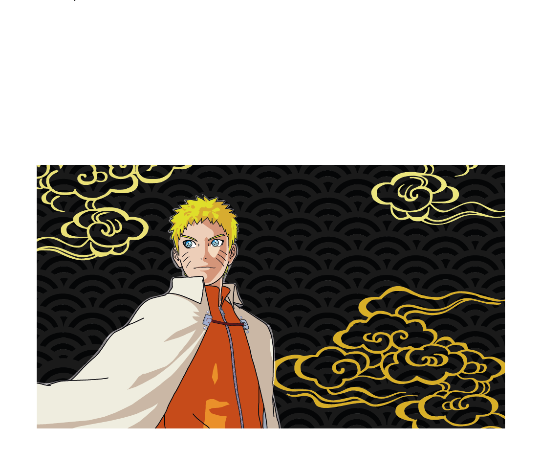 Naruto - image 1 - student project