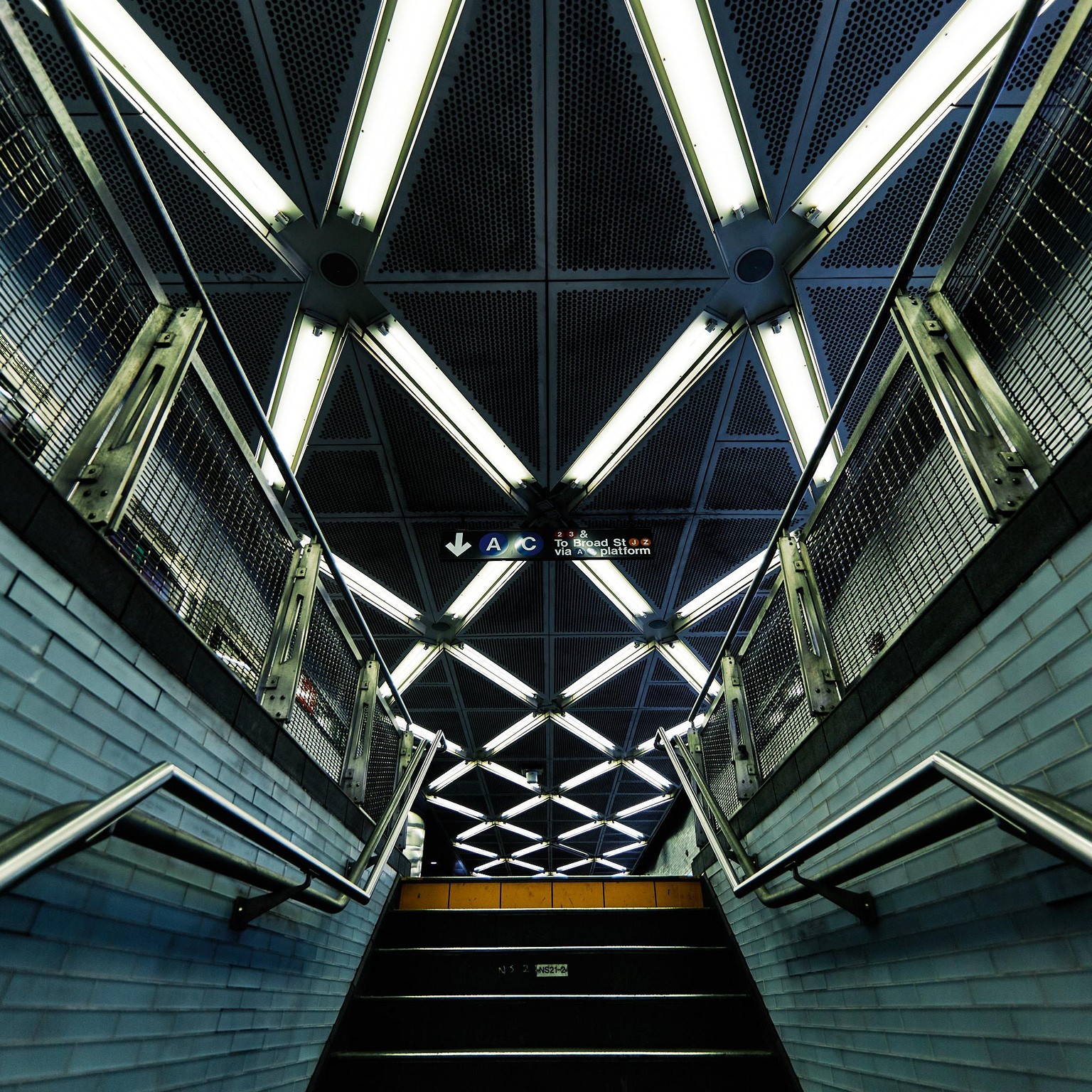 Adelaide / Tokyo *Updated* NYC - image 5 - student project