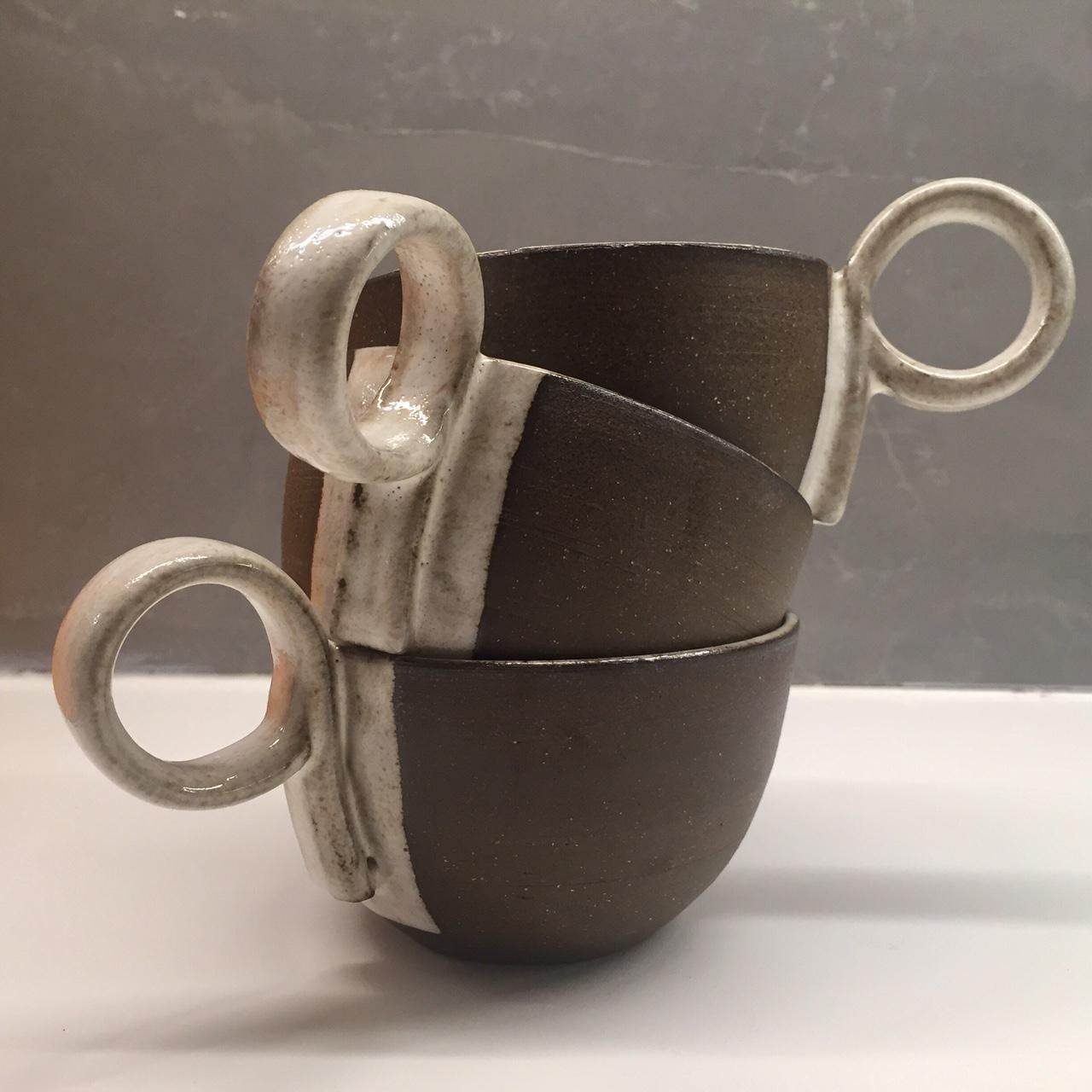 HL's modern mugs - image 1 - student project