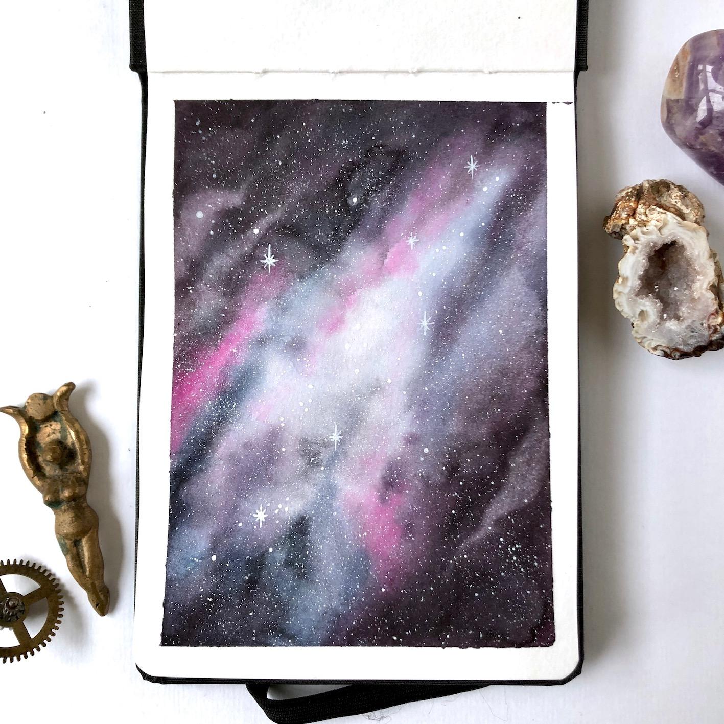 Bright and Clear flatlays - image 5 - student project