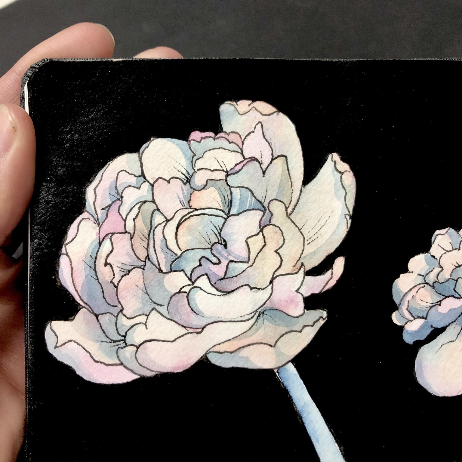 Floral Fun - image 1 - student project