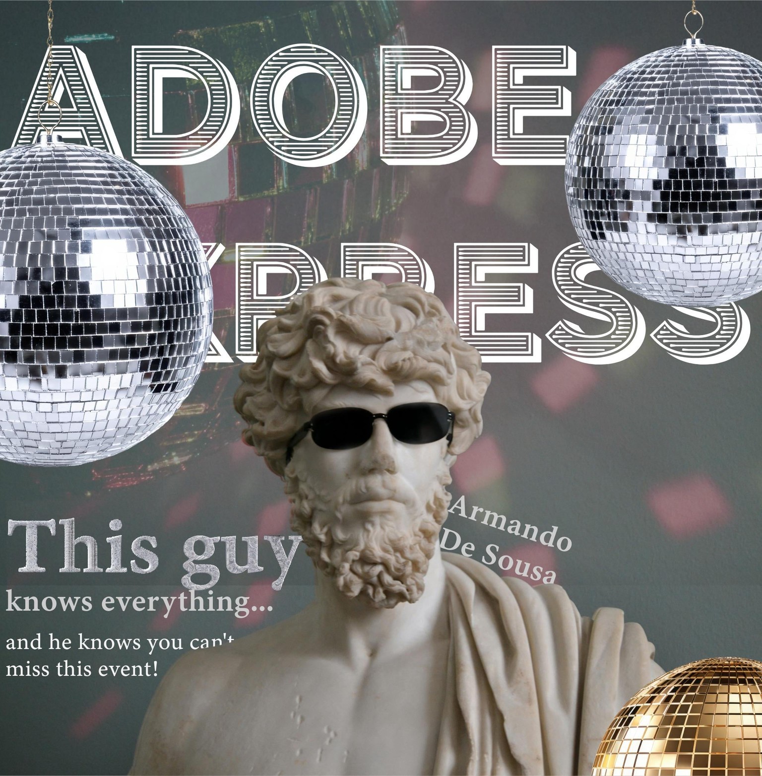 Unleashed Philosopher - image 1 - student project