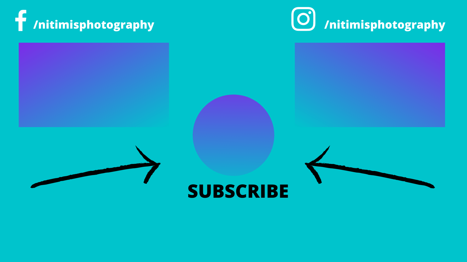 Youtube Endscreen - image 1 - student project