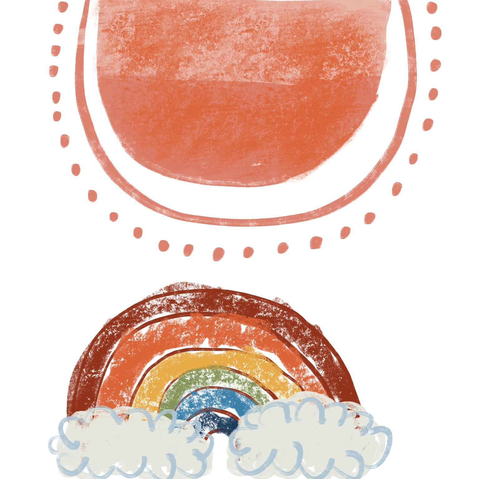 Elesha's Practice Illustrations - image 1 - student project