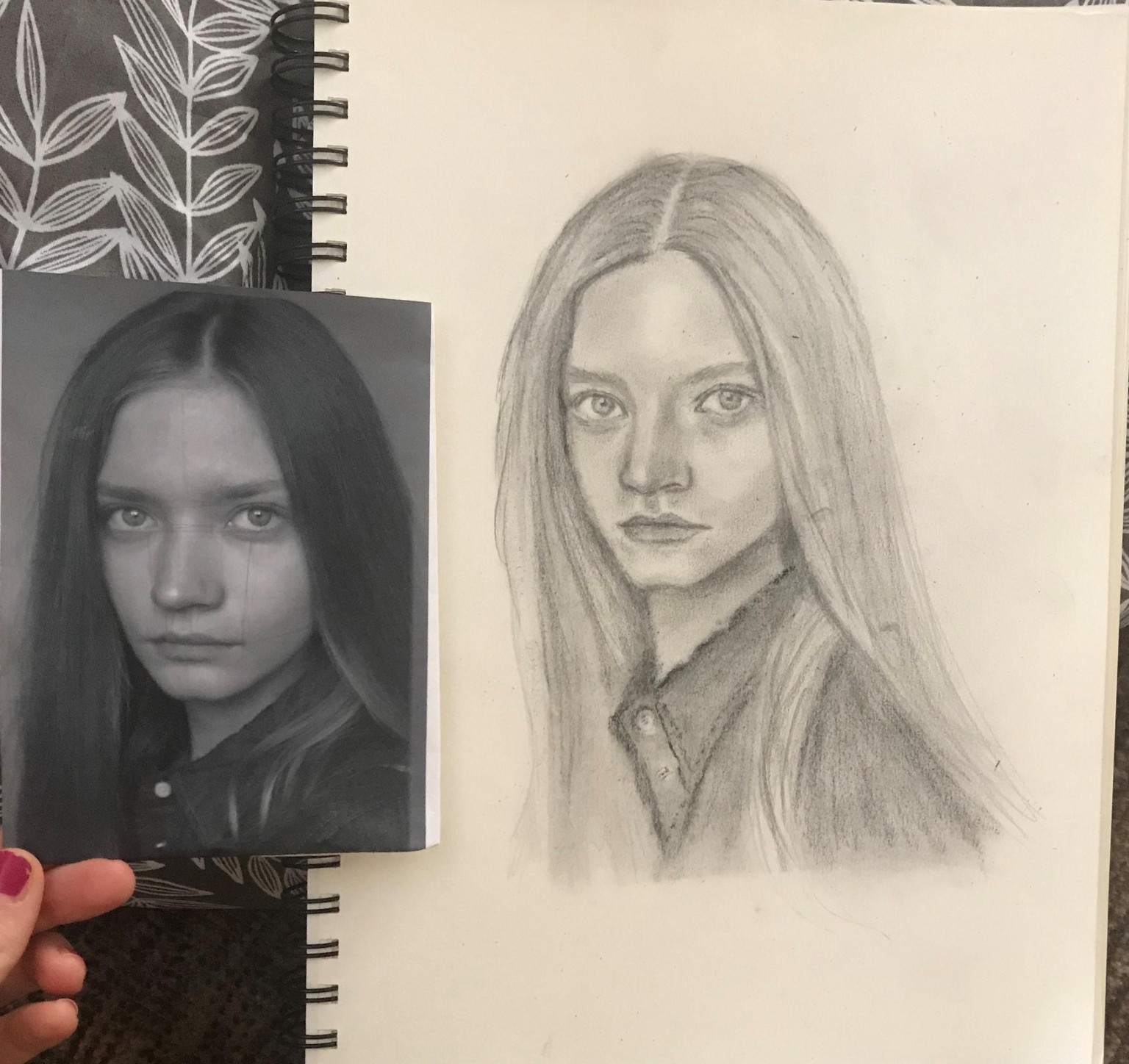 Project reference - image 1 - student project