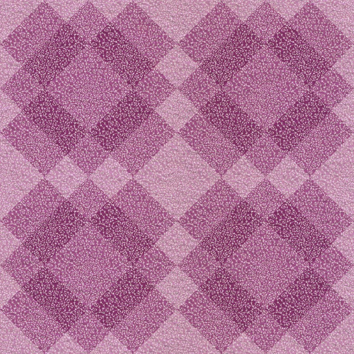 Maro's Patterns - image 16 - student project