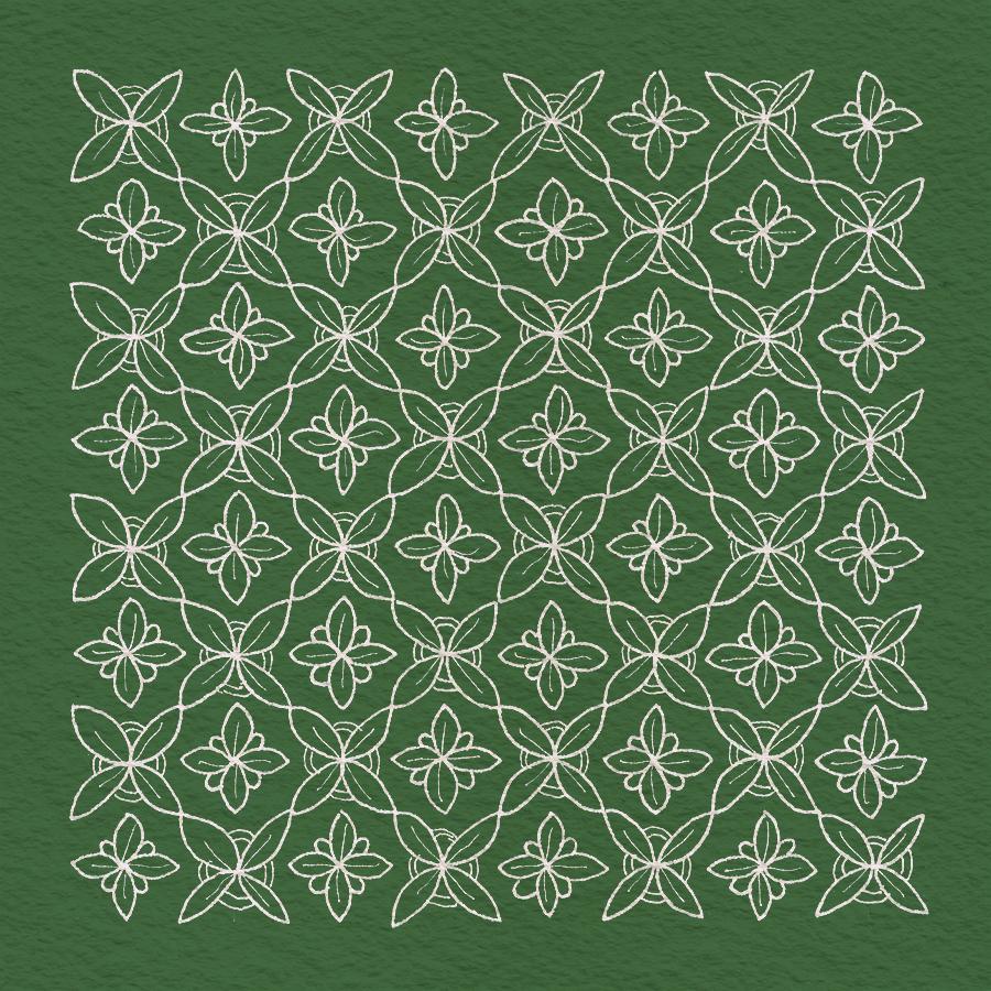 Maro's Patterns - image 7 - student project