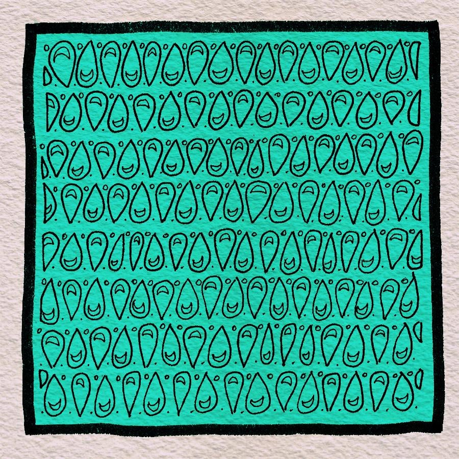 Maro's Patterns - image 5 - student project