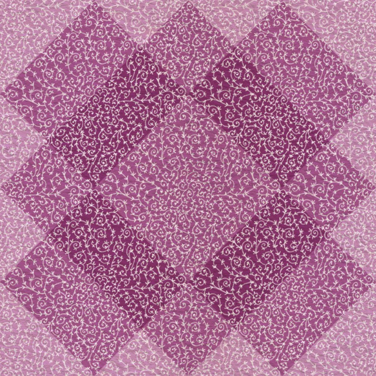 Maro's Patterns - image 15 - student project
