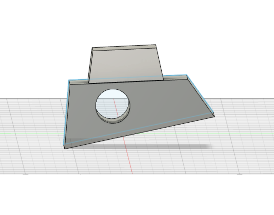 Fusion 360: I Made A Thing - image 1 - student project