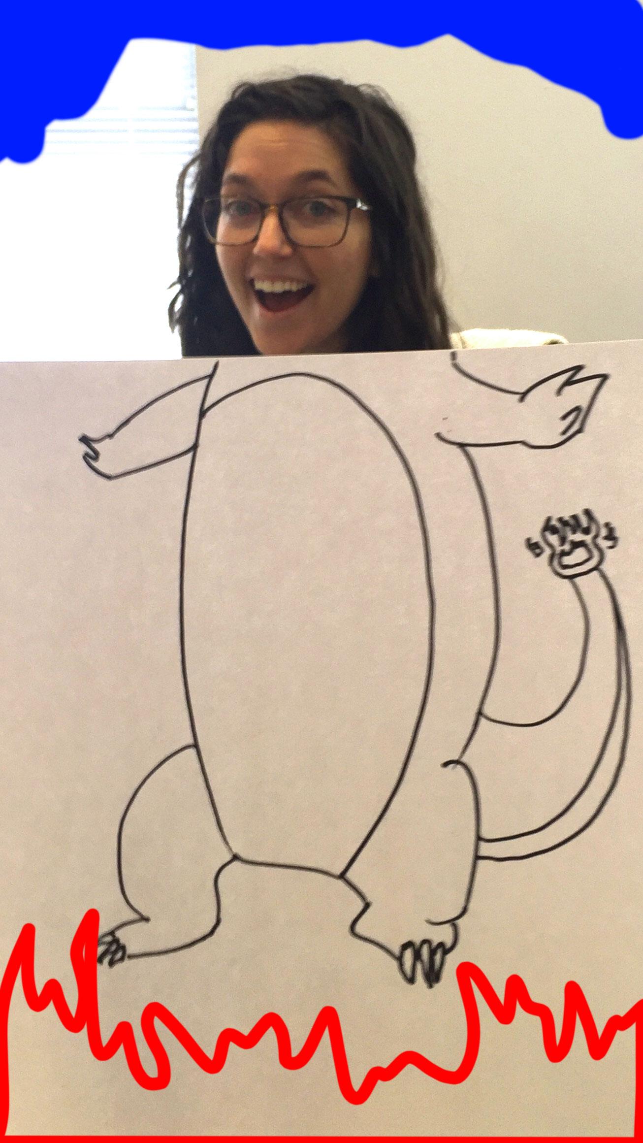 PokéBods - image 1 - student project