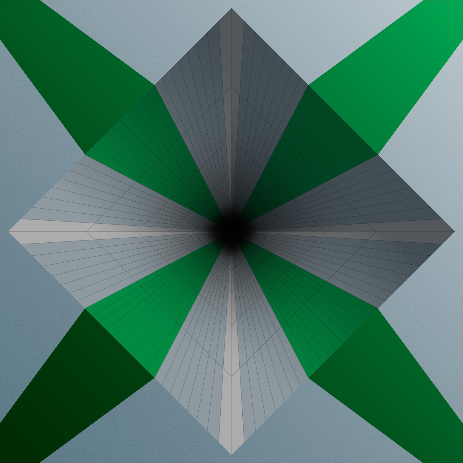 Towers - image 1 - student project