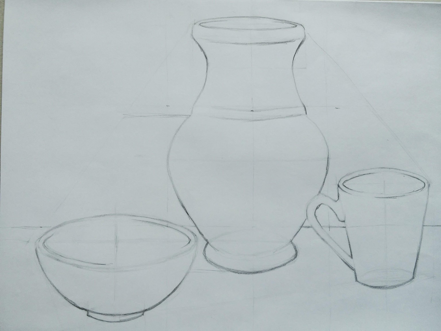 Drawing examples - image 1 - student project