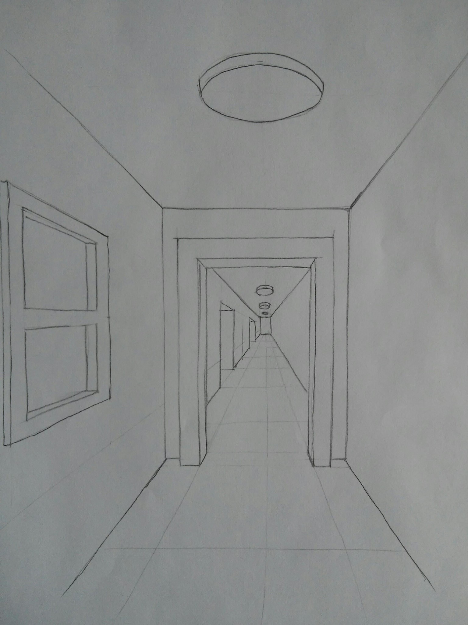 Drawing examples - image 2 - student project