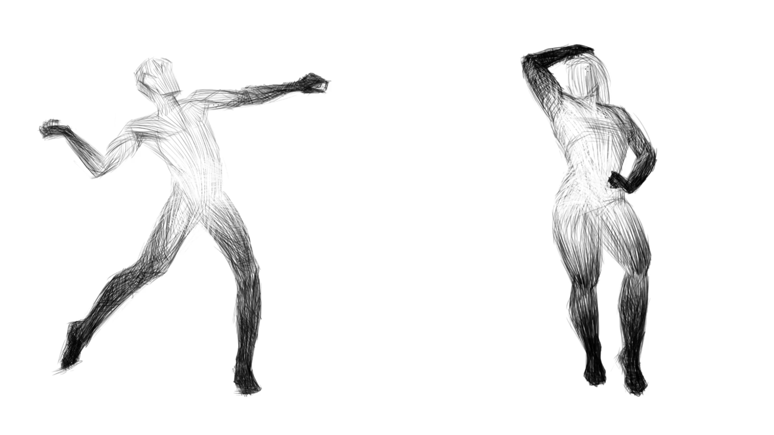 Shading exercise example - image 2 - student project