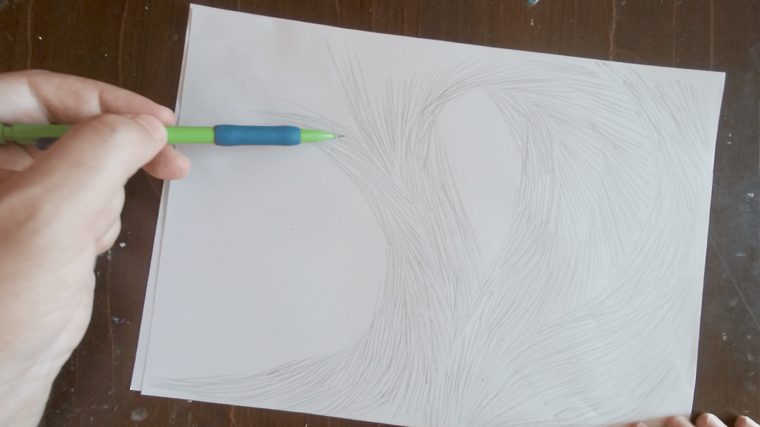 Shading exercise example - image 5 - student project