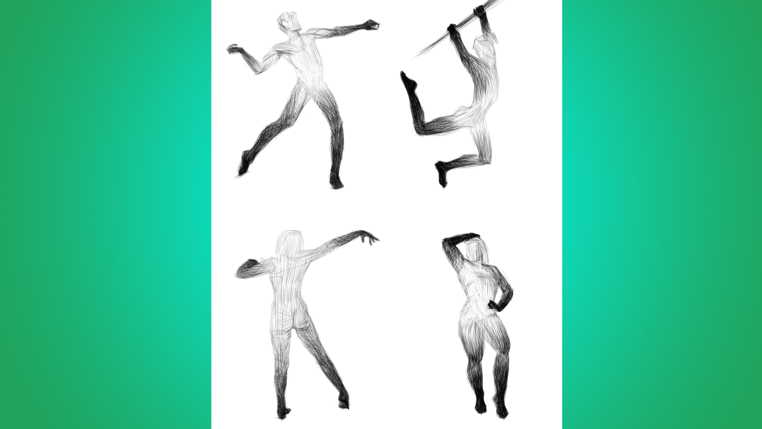 Shading exercise example - image 1 - student project