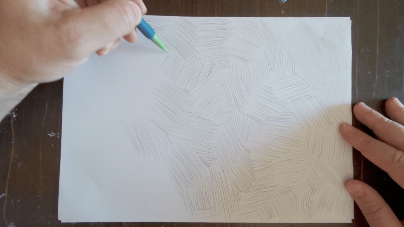 Shading exercise example - image 4 - student project