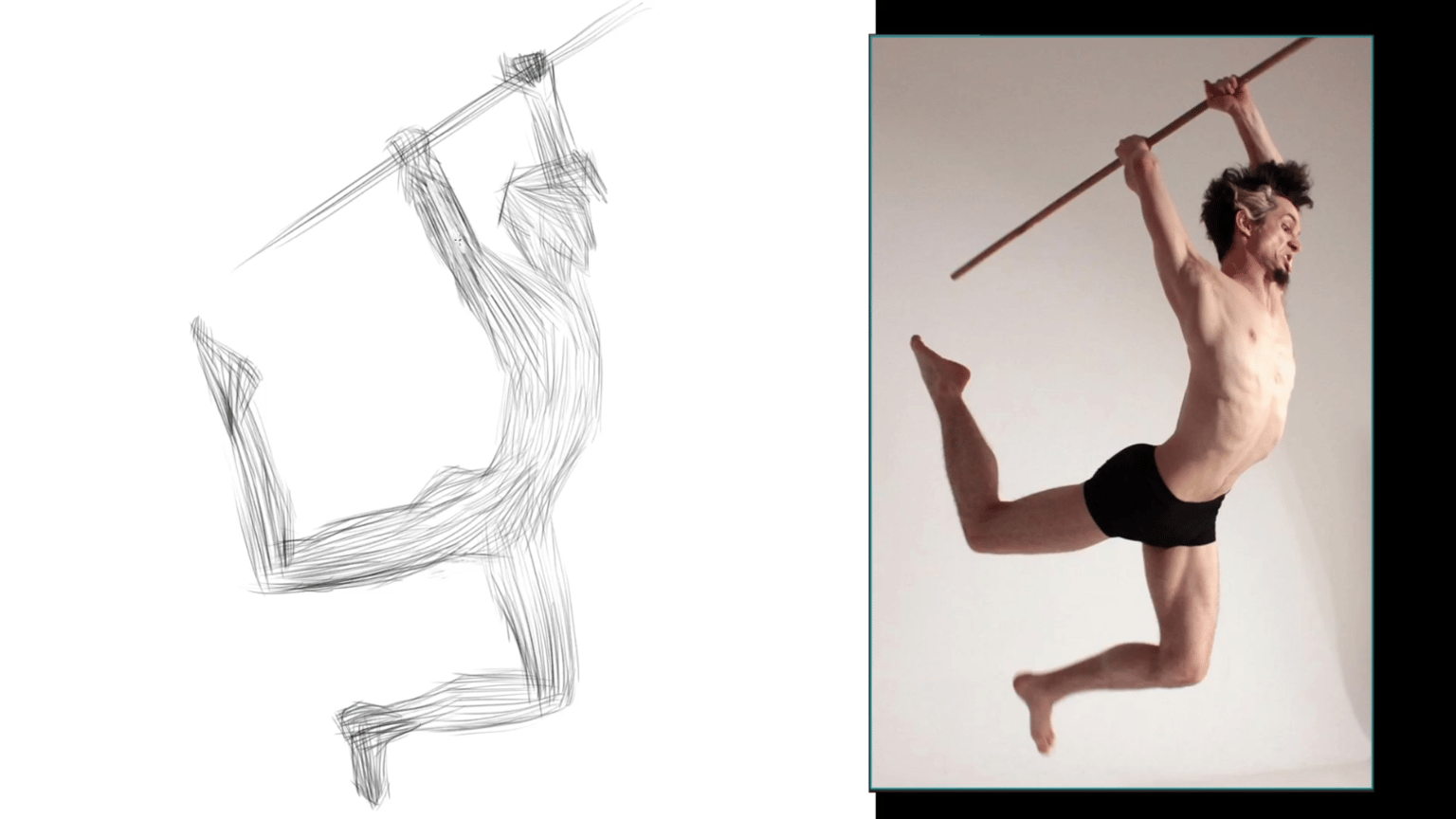 Shading exercise example - image 3 - student project