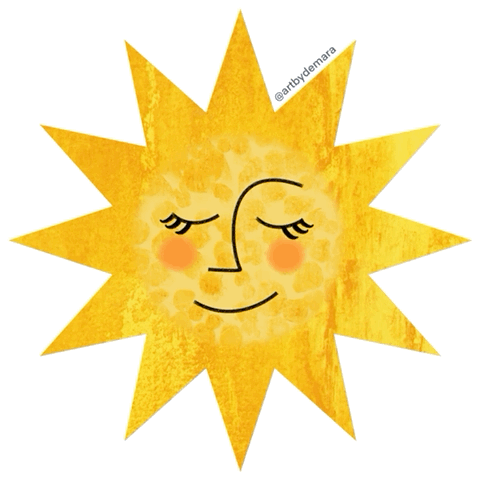 Sun , rockets, and some blue thing lol - image 1 - student project