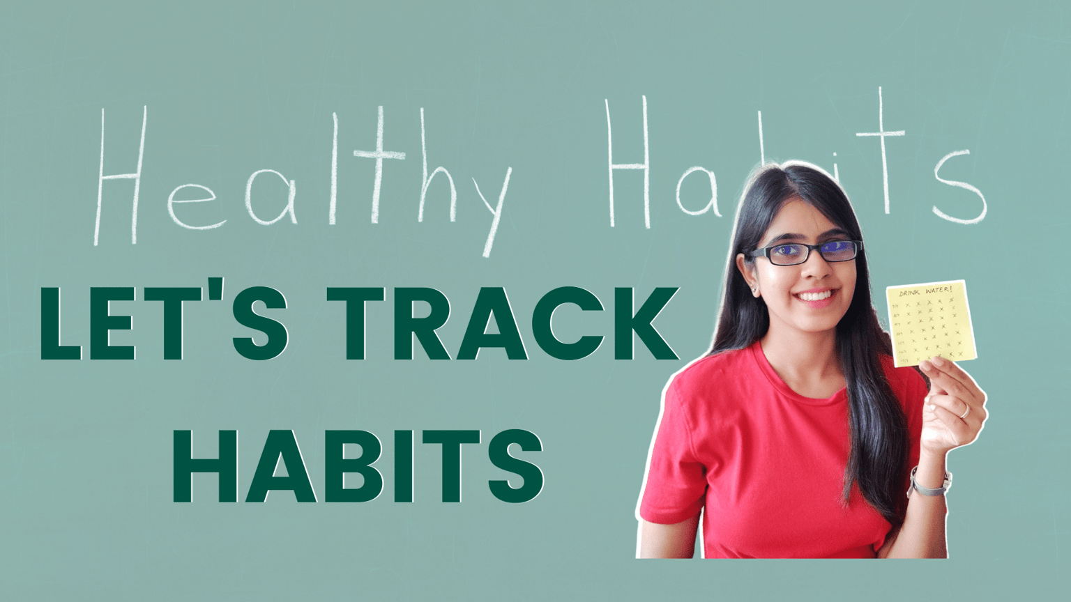 Shramika's YouTube Thumbnails - image 2 - student project