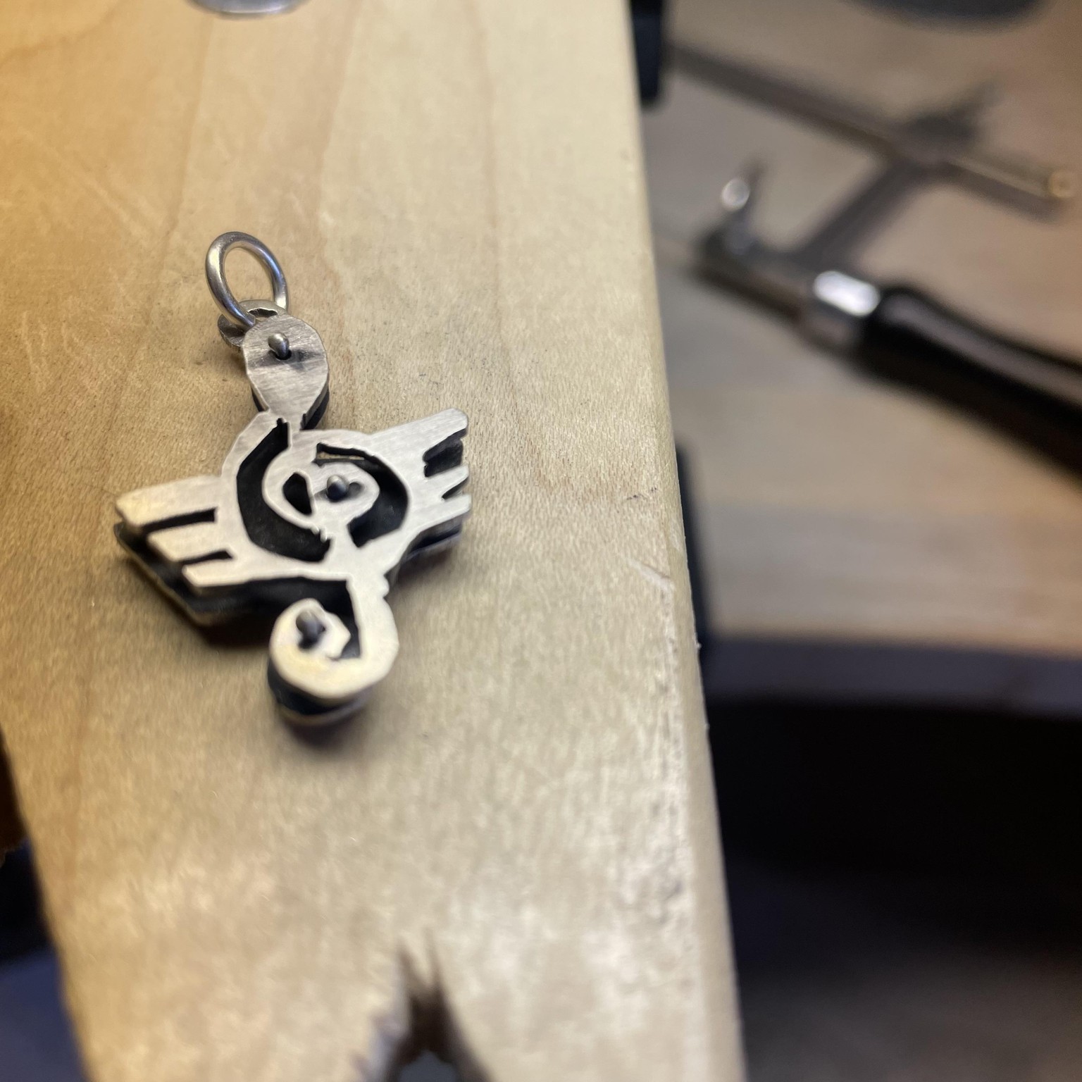 Simple Sawing - image 1 - student project
