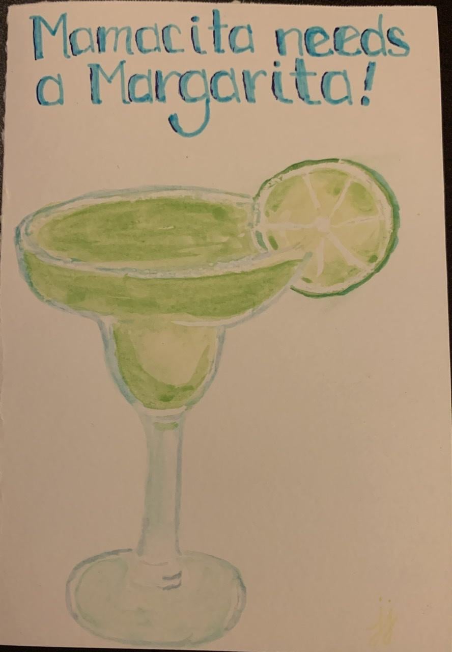 His & Hers Cocktails - image 2 - student project